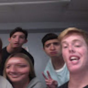 Meet your Posher, Luke